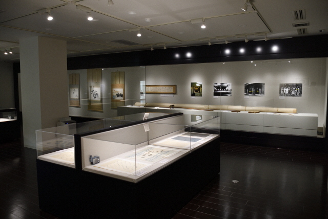 紙の文化博物館 (2)